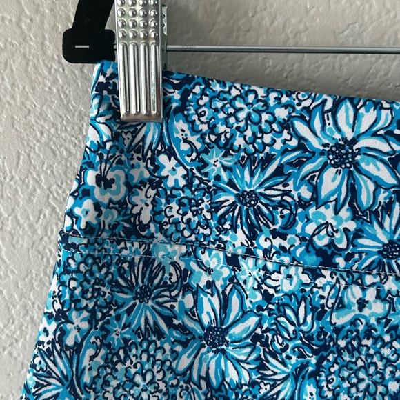 Lily Pulitzer Skort - Picture 2 of 5
